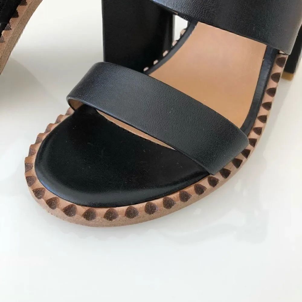 Marc by Marc Jacobs Sandals - Picture 6 of 8